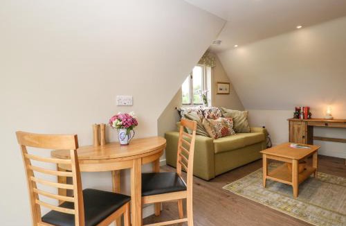 Wells Apartment | The Attic at Redmond Bottom