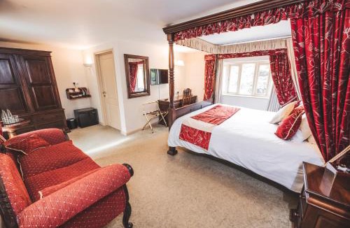 Eye Hotel | The Auberge