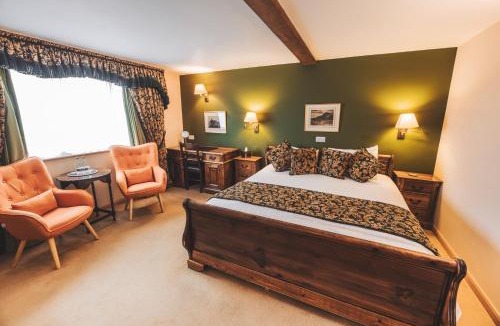 Eye Hotel | The Auberge