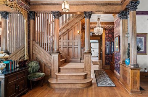 Springfield Apartment | The Audrey - Springfield