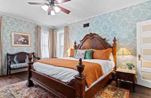 Springfield Apartment | The Audrey - Springfield