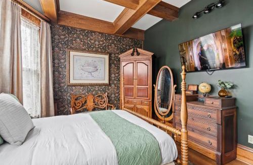 Springfield Apartment | The Audrey - Springfield