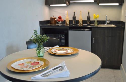 Ste Genevieve Hotel | The Audubon Hotel