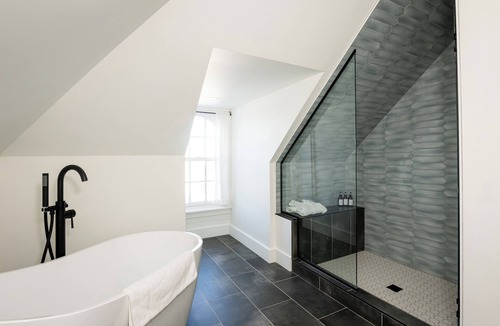 Windsor Hotel | The August House