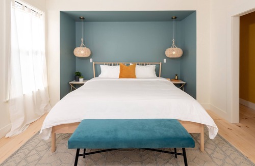 Windsor Hotel | The August House