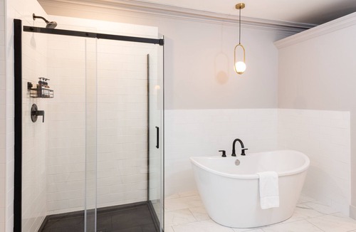 Windsor Hotel | The August House