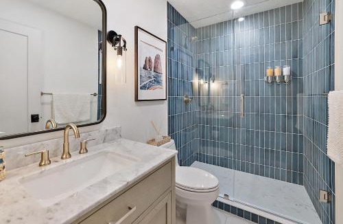 Mount Dora Villa | The Augustine - Steps to Downtown w King Bed