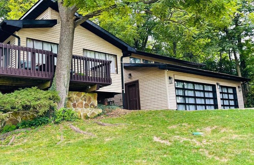 Turners House | The Augustine