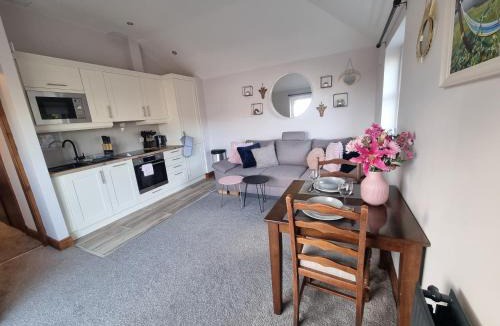 Kirkbean House | The Auld Byre - by the Beach