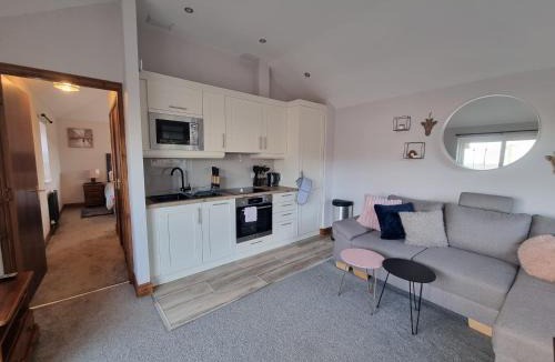 Kirkbean House | The Auld Byre - by the Beach