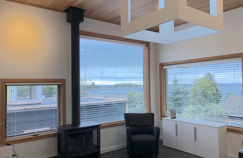 Grand Marais House | The Aurora- Life as Art
