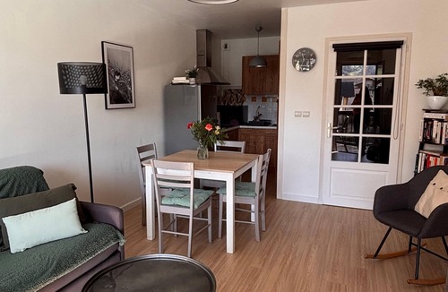 Thones Apartment | The Auryline