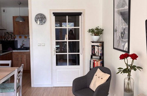 Thones Apartment | The Auryline