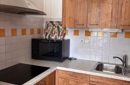 Thones Apartment | The Auryline