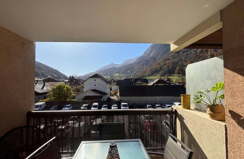 Thones Apartment | The Auryline