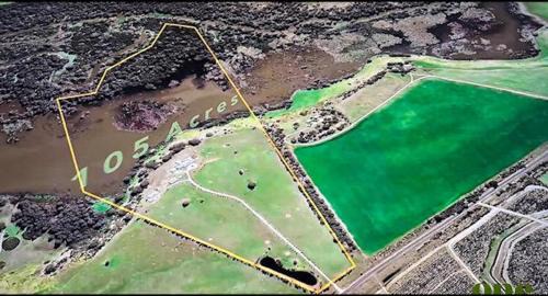 Longford House | The AUSF Homestead