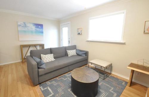 South Lamar Apartment | The Austin Experience