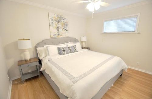 South Lamar Apartment | The Austin Experience