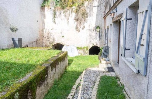 Amboise House | The Authentic Charm of Amboise