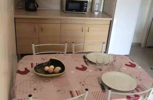 Cizos Apartment | the authentic cocoon