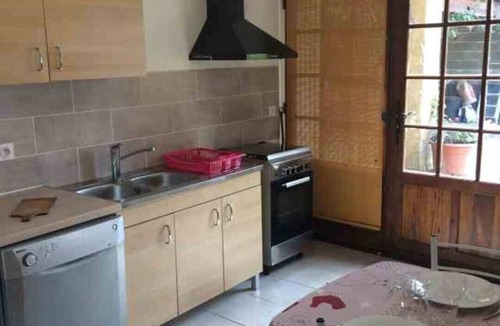 Cizos Apartment | the authentic cocoon