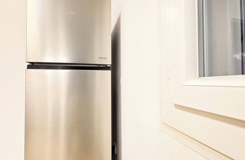 Lapalisse House | The Auvergne cocoon