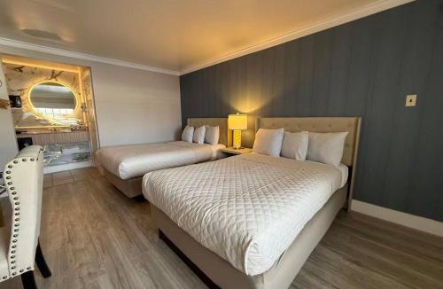 Somers Point Hotel | The Aventis Inn