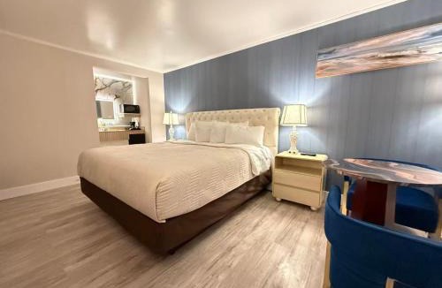 Somers Point Hotel | The Aventis Inn