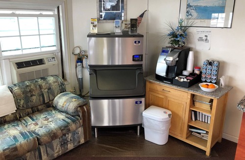 Somers Point Hotel | The Aventis Inn