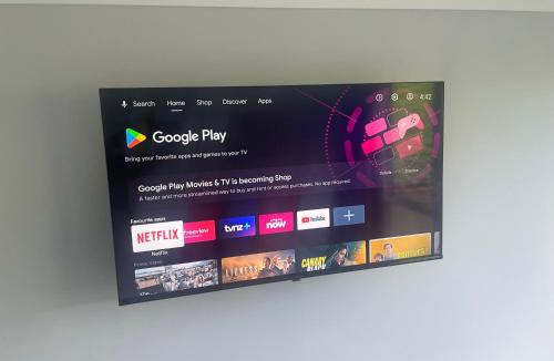 Tauranga South Apartment | The Avenues Hideaway