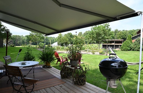 Caroline House | The Avia at Scottland Yard Farm