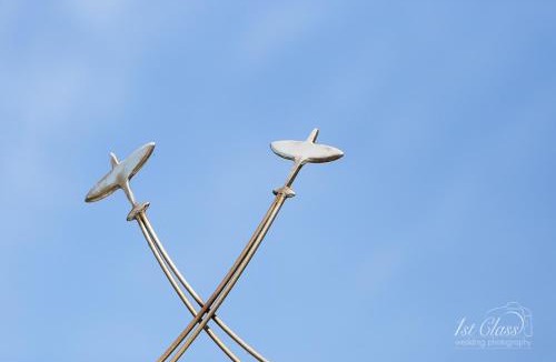 Earls Barton Hotel | The Aviator Hotel