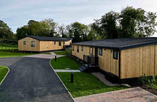 Coleford Cottage | The Avon Lodge (Pet)