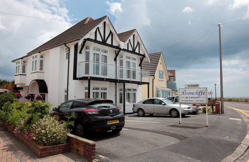 Southbourne Apartment | The Avoncliffe Bournemouth