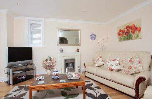 Southbourne Apartment | The Avoncliffe Bournemouth