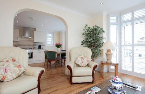 Southbourne Apartment | The Avoncliffe Bournemouth