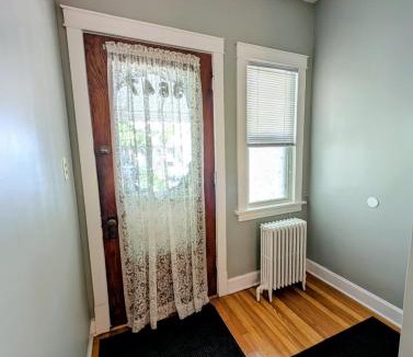 Irving Park East Apartment | The Avondale Attic