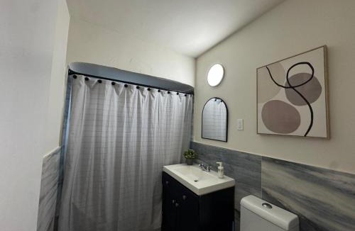 West Little River House | The Awali
