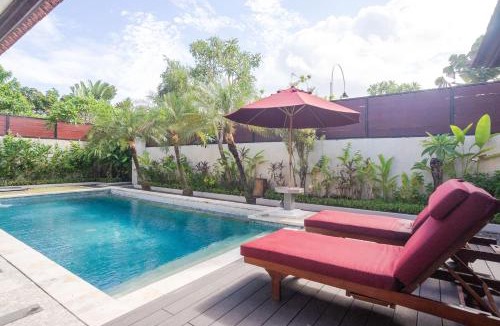 Batubelig Villa | The Awan Villas Seminyak
