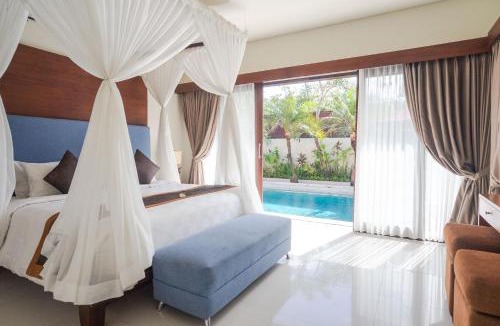 Batubelig Villa | The Awan Villas Seminyak