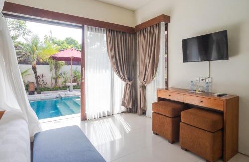 Batubelig Villa | The Awan Villas Seminyak