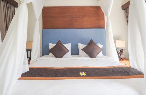 Batubelig Villa | The Awan Villas Seminyak