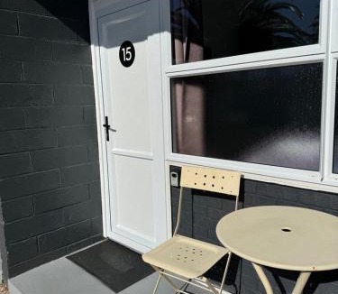 Awanui Hotel | The Awanui Hotel