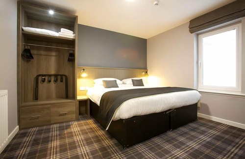 Kirkwall Hotel | The Ayre Hotel