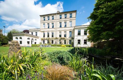 Bath House | The Ayrlington Guesthouse