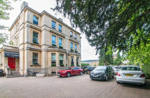 Bath House | The Ayrlington Guesthouse