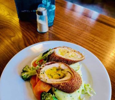 Ayr Hotel | The Ayrshire and Galloway