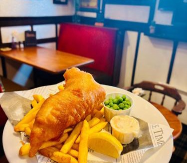 Ayr Hotel | The Ayrshire and Galloway