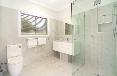 Mount Tamborine House | The Azalea