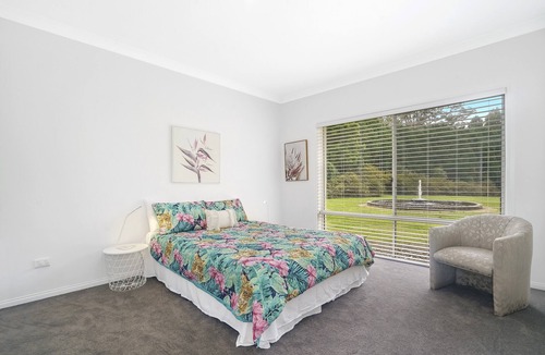 Mount Tamborine House | The Azalea